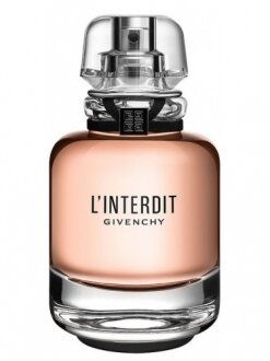 Givenchy L'Interdit EDP 50 ml Kadın Parfümü kullananlar yorumlar